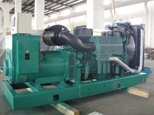 贡井便携静音：租赁无声发电机组，便携式解决能源需求