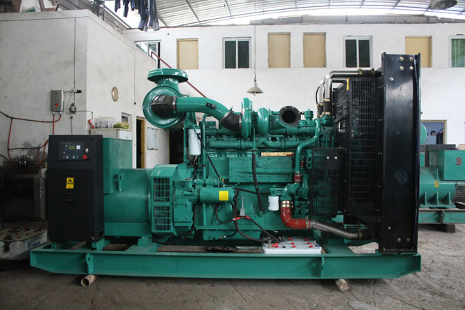 贡井环保无噪音：租用静音发电机组，为环境和耳朵双重保驾护航